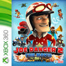Captura de juego de Joe Danger 2: The Movie - Xbox One - imagen 1