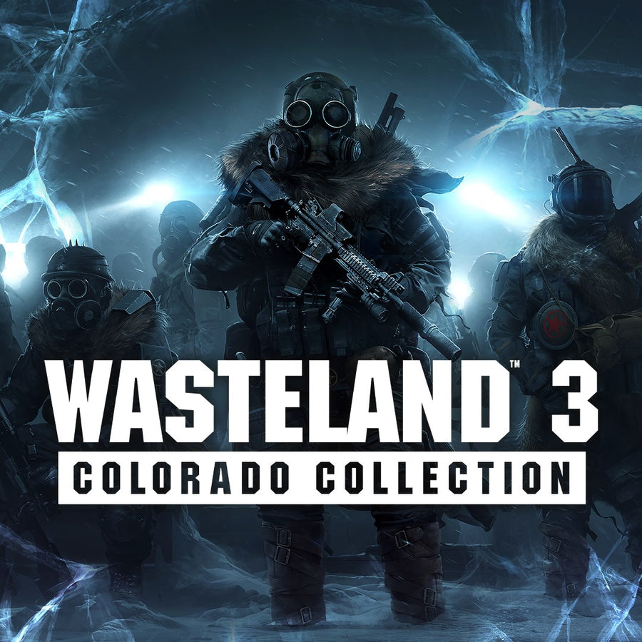 Captura de juego de Wasteland 3 Colorado Collection - Xbox Series X|S - imagen 1