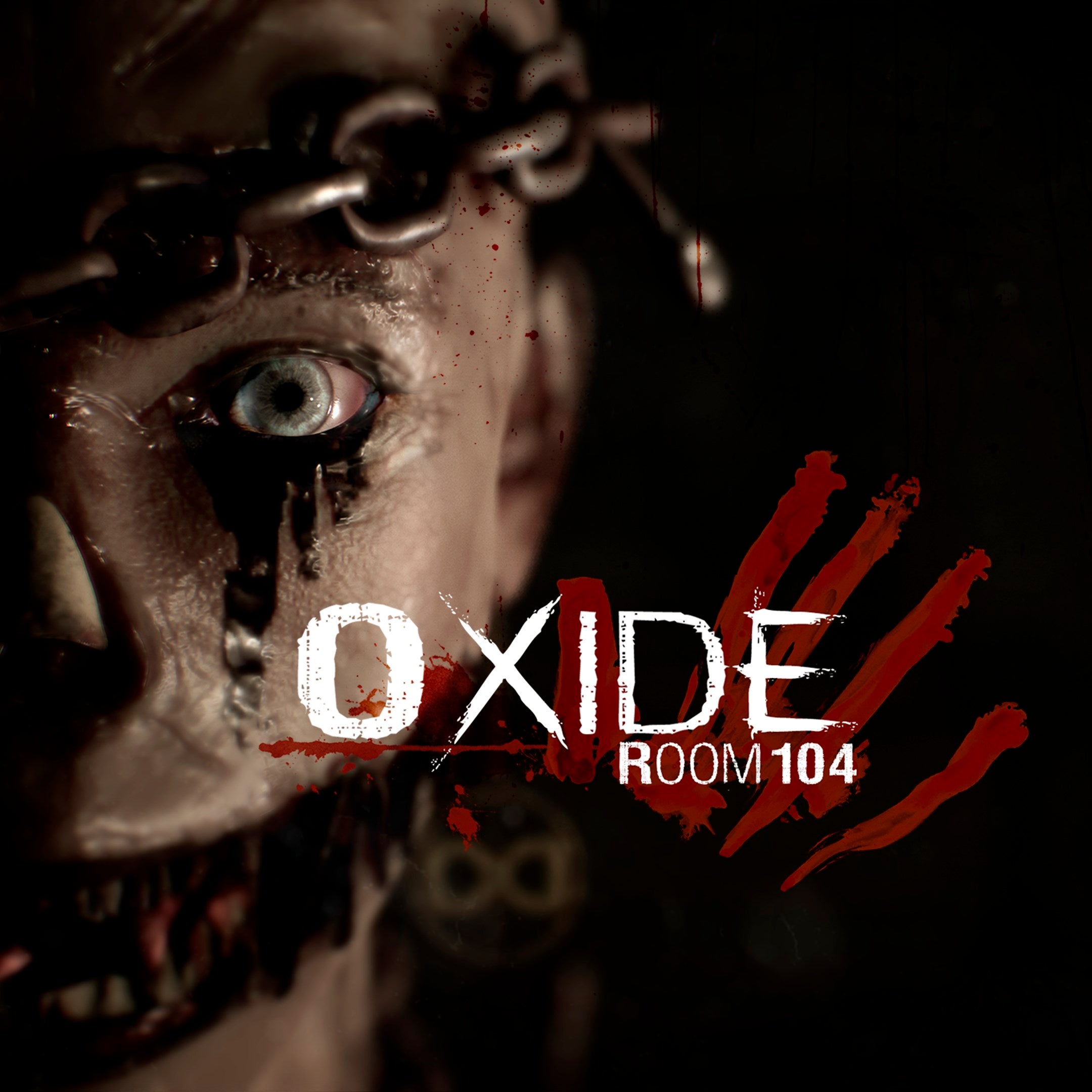 Captura de juego de Oxide Room 104 - Xbox Series X|S - imagen 1