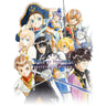 Captura de juego de Tales of Vesperia: Definitive Edition - Xbox One - imagen 1