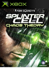 Captura de juego de Tom Clancys Splinter Cell: Chaos Theory - Xbox Series X|S - imagen 2