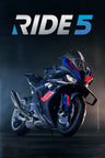 Captura de juego de RIDE 5 - Xbox Series X|S - imagen 2