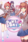 Captura de juego de Doki Doki Literature Club Plus! - Xbox One - imagen 2