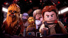 Captura de juego de LEGO Star Wars: The Skywalker Saga - Xbox One - imagen 2