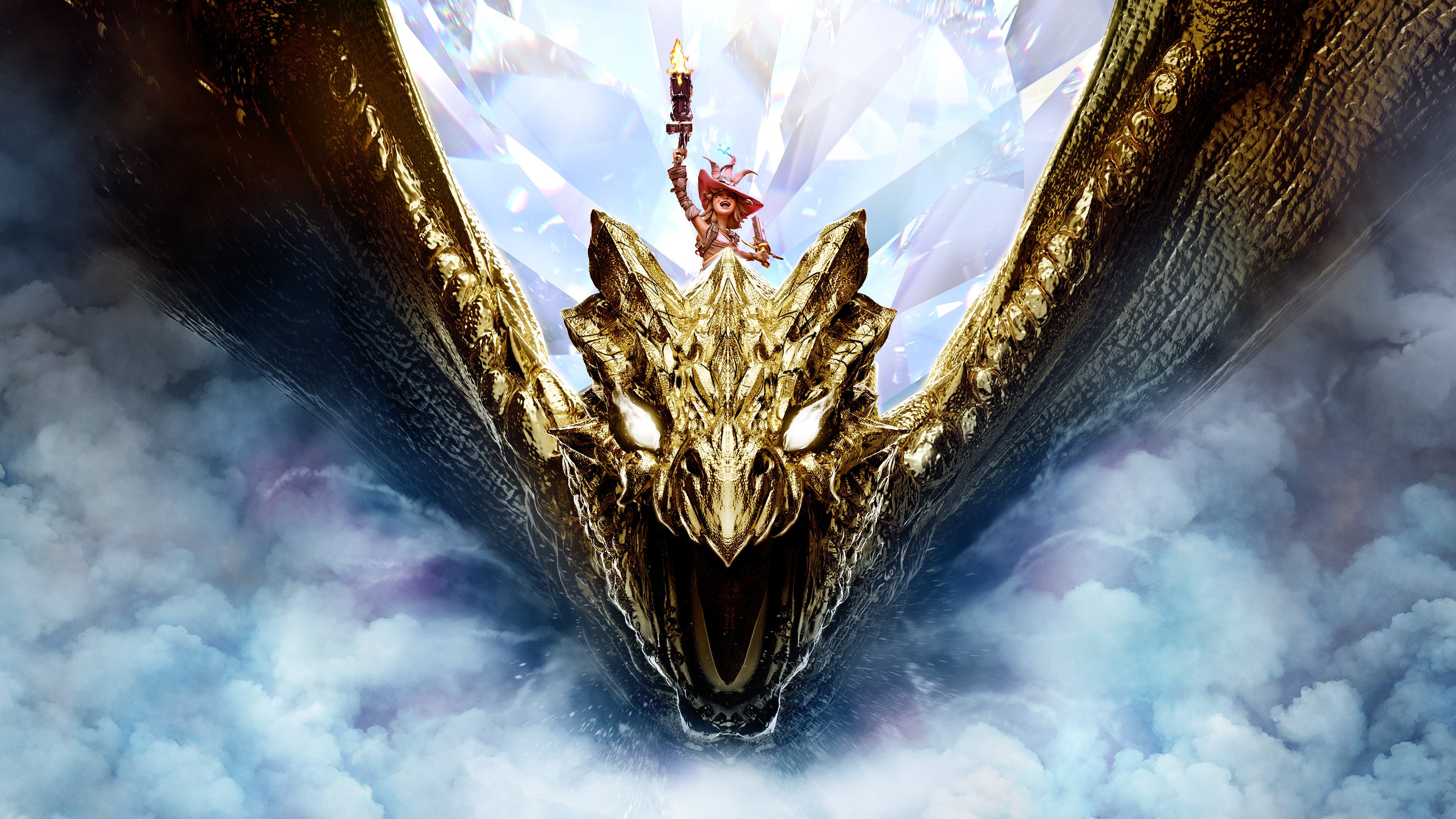 Captura de juego de Tiny Tinas Wonderlands: Chaotic Great Edition - Xbox One - imagen 2