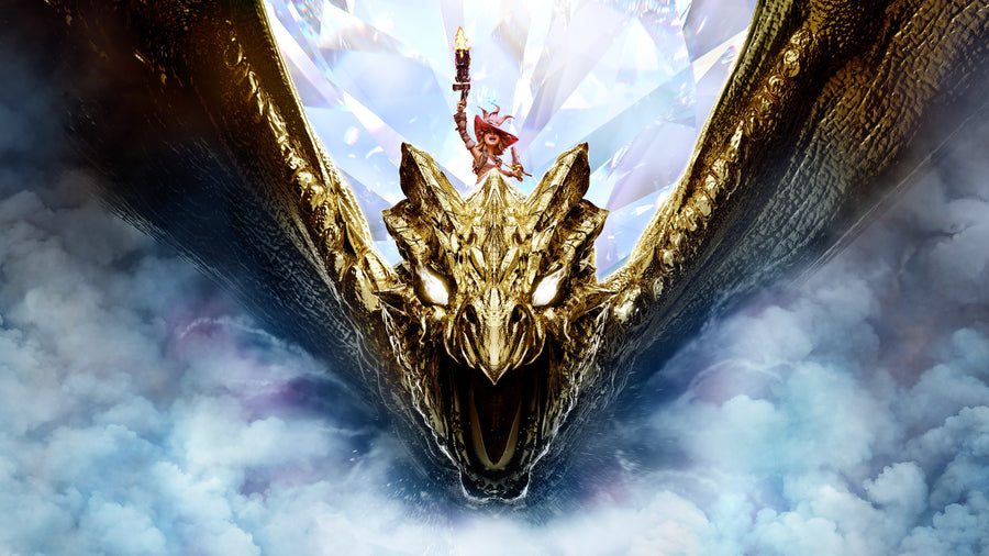 Captura de juego de Tiny Tinas Wonderlands: Chaotic Great Edition - Xbox One - imagen 2