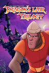 Captura de juego de Dragons Lair Trilogy - Xbox Series X|S - imagen 2