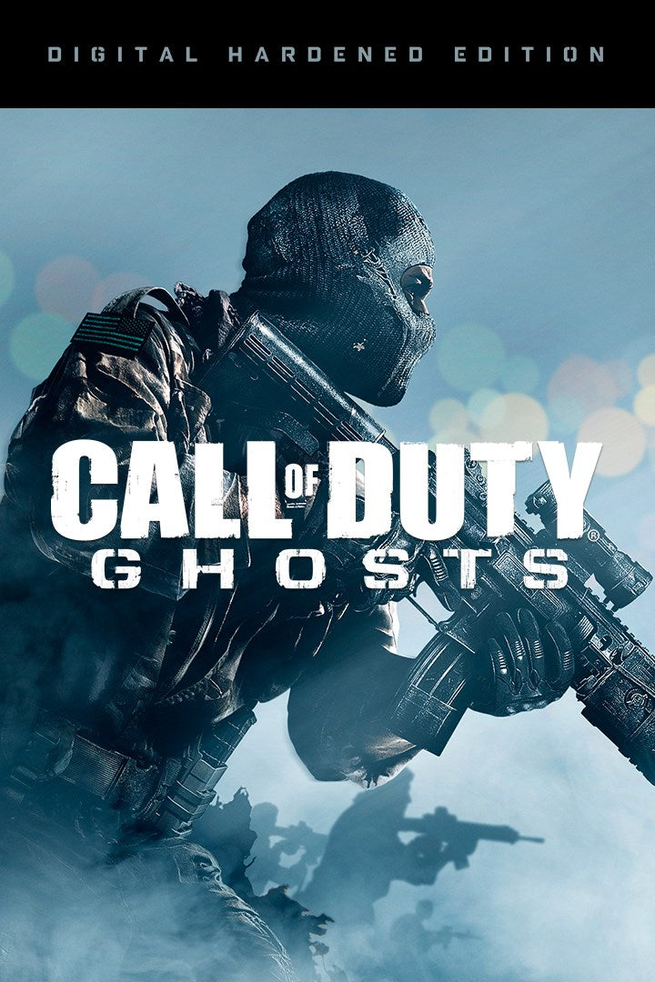 Captura de juego de Call of Duty: Ghosts Digital Hardened Edition - Xbox One - imagen 2