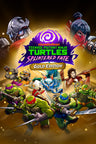 Captura de juego de TMNT: Splintered Fate - Gold Edition - Xbox One - imagen 2