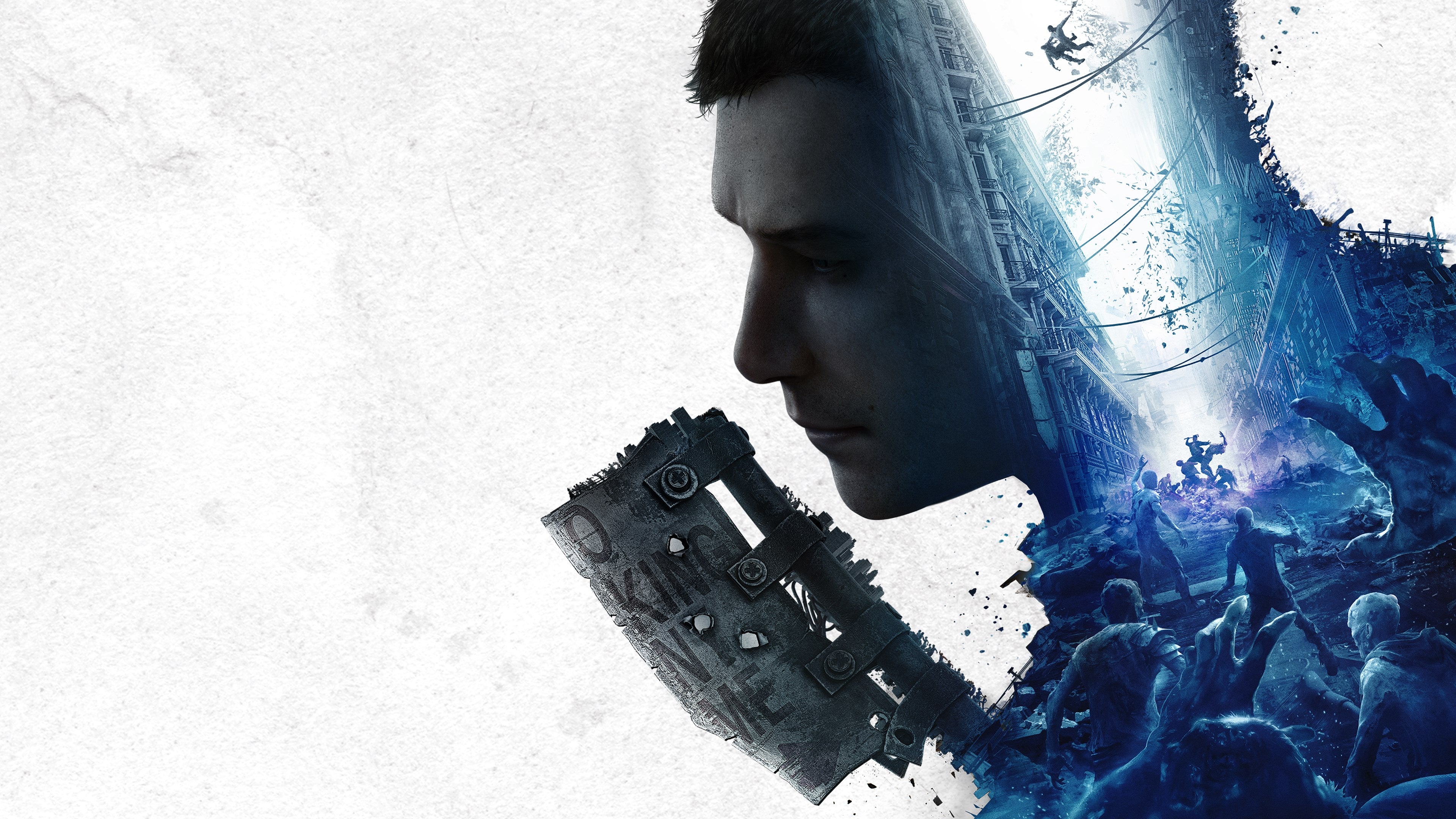 Captura de juego de Dying Light 2: Stay Human - Reloaded Edition - Xbox Series X|S - imagen 2