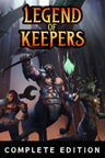 Captura de juego de Legend of Keepers: Complete Edition - Xbox One - imagen 2