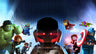 Captura de juego de LEGO Marvels Avengers Deluxe Edition - Xbox Series X|S - imagen 2
