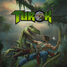 Captura de juego de Turok - Xbox Series X|S - imagen 1