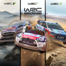 Captura de juego de WRC Collection Vol. 1 Xbox One - imagen 1