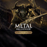 Captura de juego de Metal: Hellsinger - Complete Edition - Xbox Series X|S - imagen 1