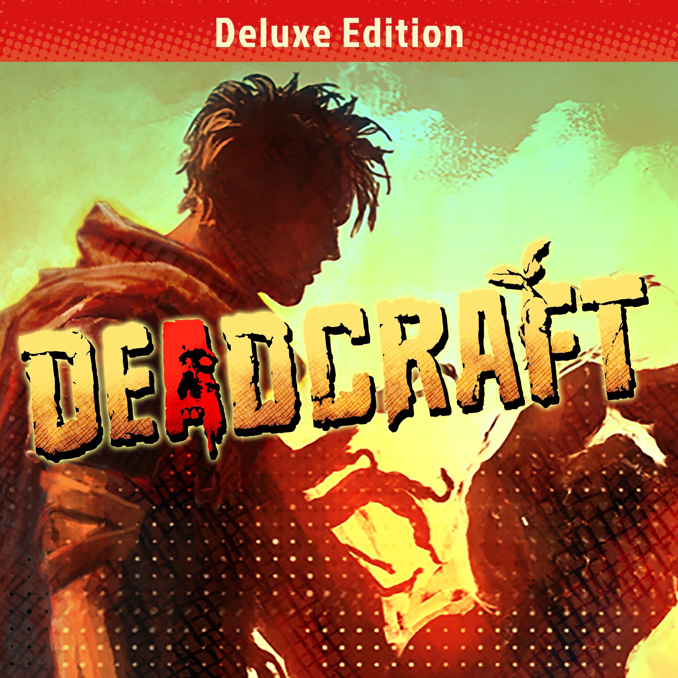 Captura de juego de DEADCRAFT Deluxe Edition - Xbox One - imagen 1
