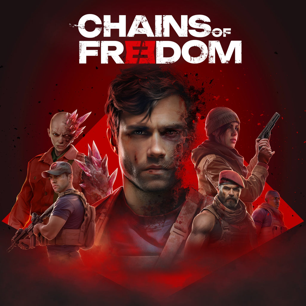 Captura de juego de Chains of Freedom - Xbox Series X|S - imagen 1