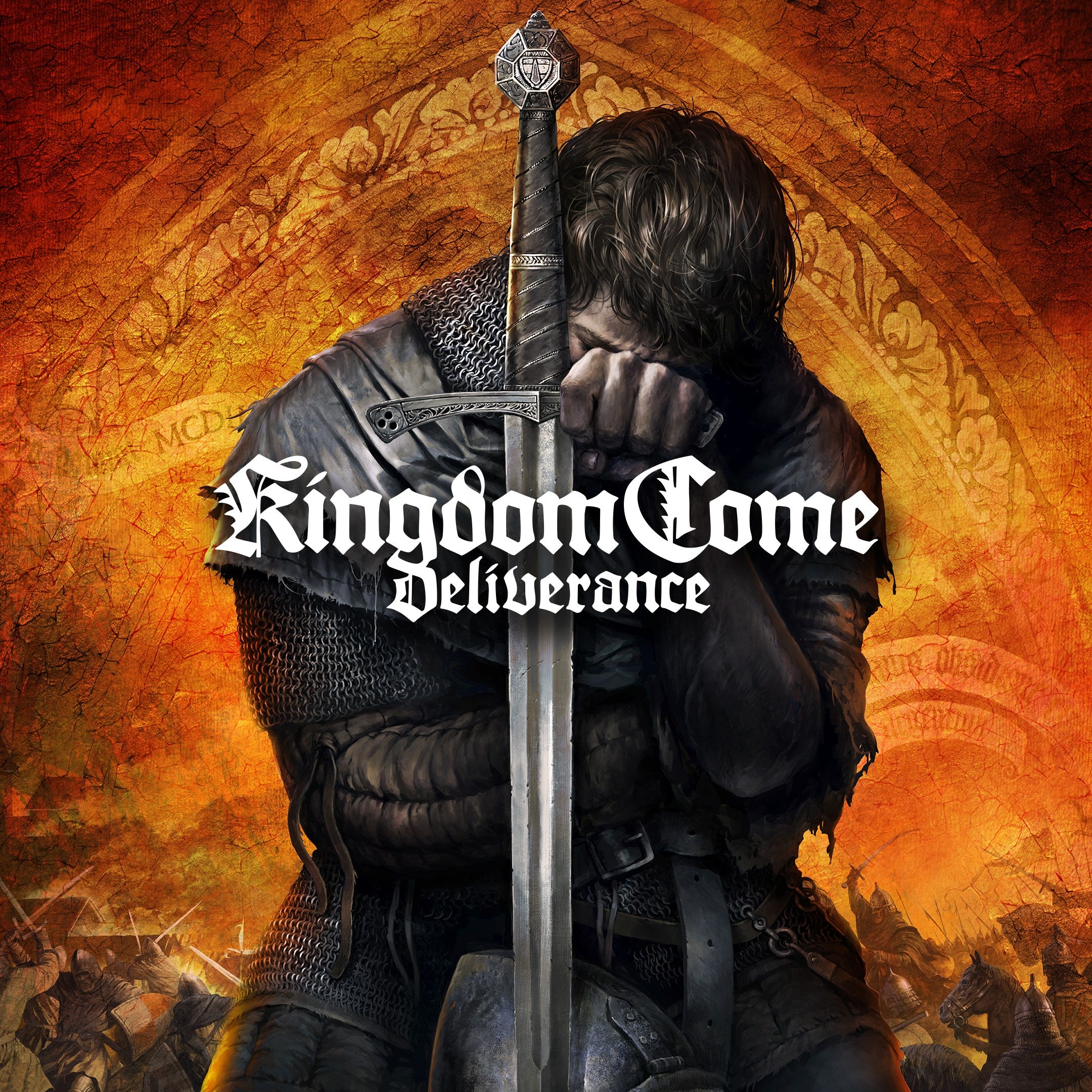 Captura de juego de Kingdom Come: Deliverance - Xbox One - imagen 1
