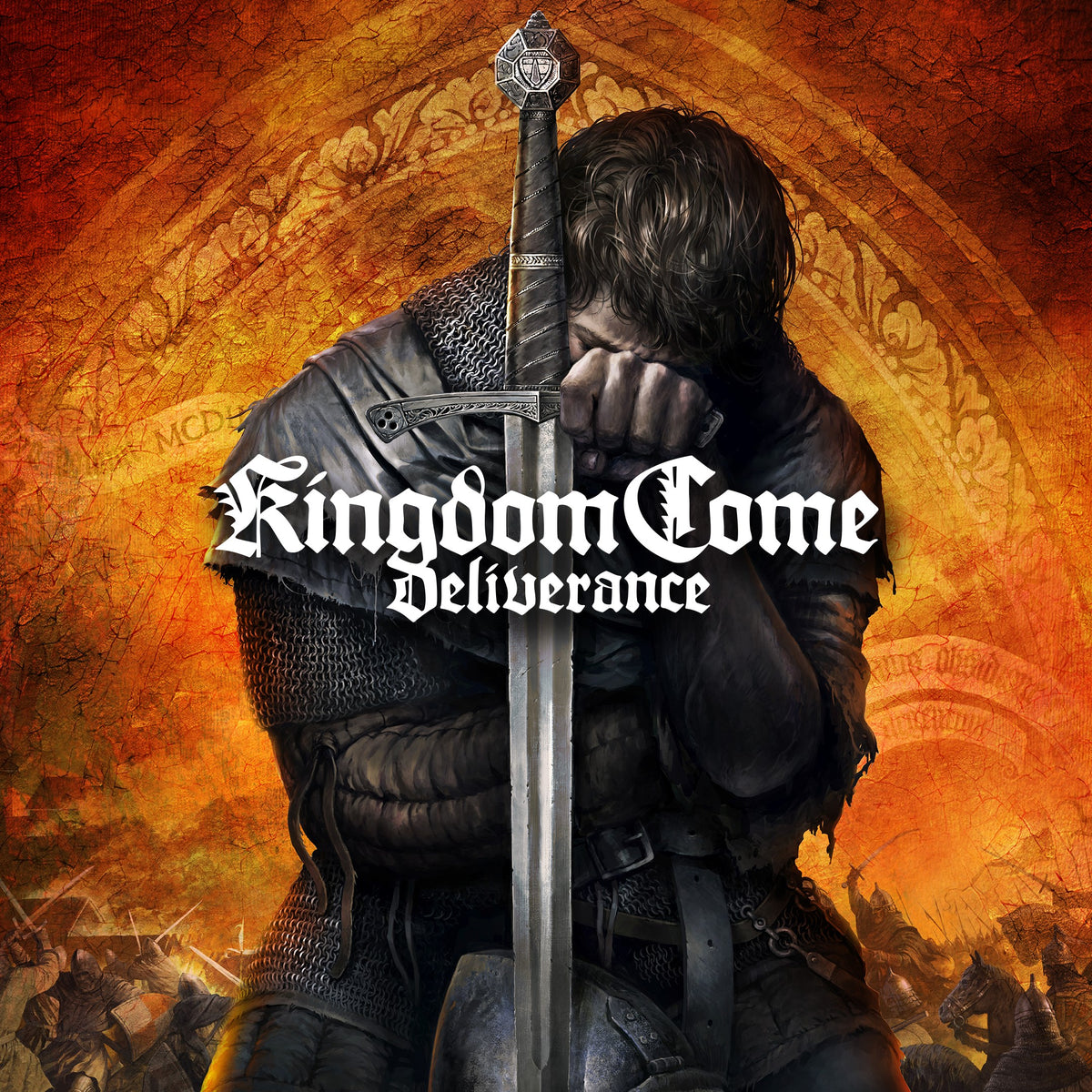 Captura de juego de Kingdom Come: Deliverance - Xbox Series X|S - imagen 1