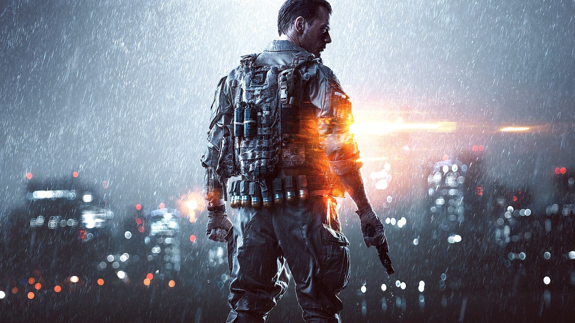 Captura de juego de Battlefield 4 Premium Edition - Xbox Series X|S - imagen 2