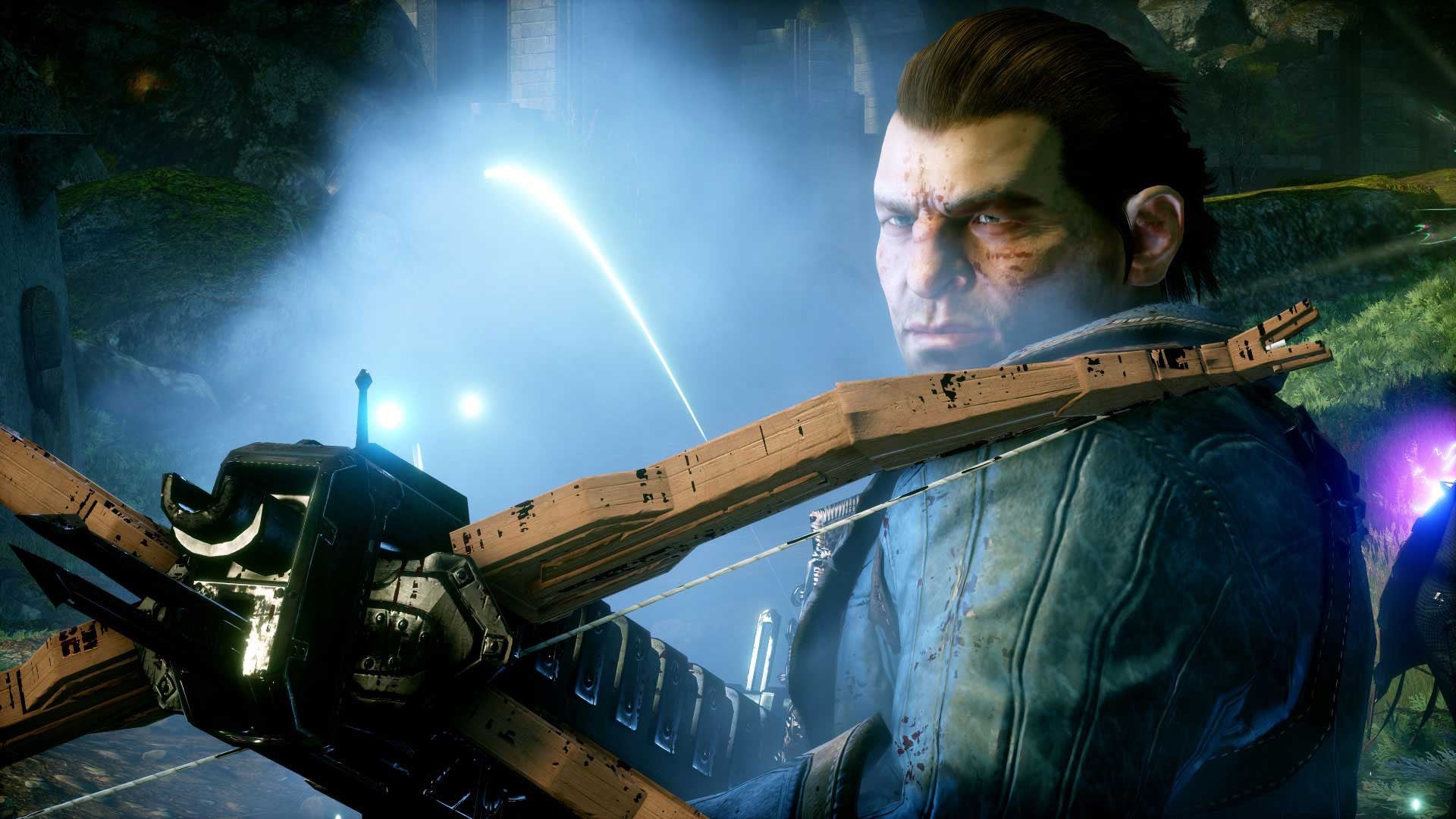 Captura de juego de Dragon Age: Inquisition - Game of the Year Edition - Xbox One - imagen 4