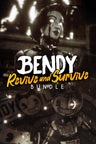 Captura de juego de Bendy: Revive and Survive Bundle - Xbox One - imagen 2