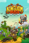 Captura de juego de Kingdom Rush - Xbox Series X|S - imagen 2