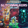 Captura de juego de ASTRONEER: Glitchwalkers Deluxe Edition - Xbox Series X|S - imagen 1
