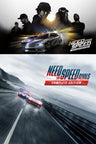 Captura de juego de Need for Speed Deluxe Bundle - Xbox One - imagen 2
