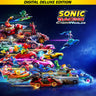 Captura de juego de Sonic Racing: CrossWorlds Digital Deluxe Edition - Xbox One - imagen 1