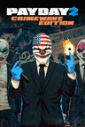 Captura de juego de PAYDAY 2: CRIMEWAVE EDITION - Xbox One - imagen 2