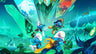Captura de juego de The Smurfs 2 : The Prisoner of the Green Stone - Xbox One - imagen 2