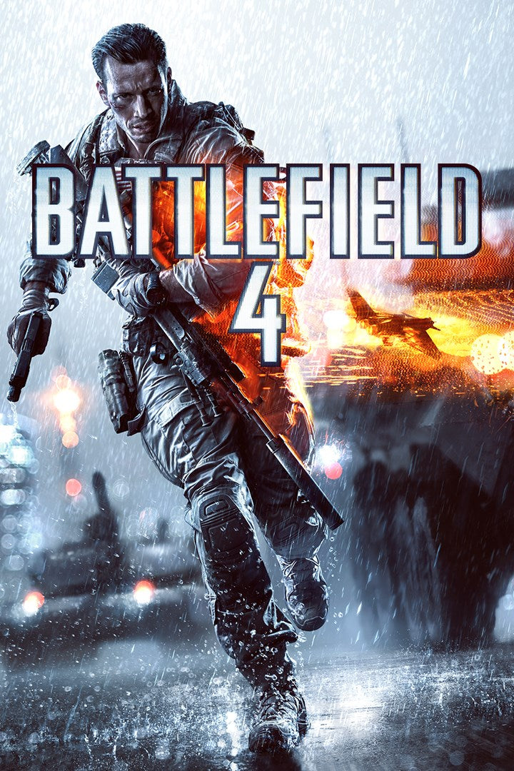 Captura de juego de Battlefield 4 - Xbox One - imagen 2