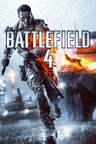 Captura de juego de Battlefield 4 - Xbox One - imagen 2