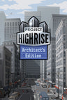 Captura de juego de Project Highrise: Architects Edition - Xbox Series X|S - imagen 2