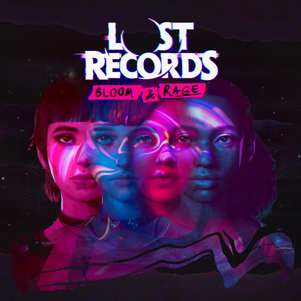 Captura de juego de Lost Records: Bloom & Rage - Xbox Series X|S - imagen 1
