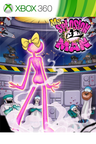 Captura de juego de Ms. Splosion Man - Xbox Series X|S - imagen 3