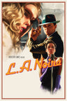 Captura de juego de L. A. Noire - Xbox One - imagen 2