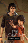 Captura de juego de Life is Strange 2 - Complete Season - Xbox One - imagen 2