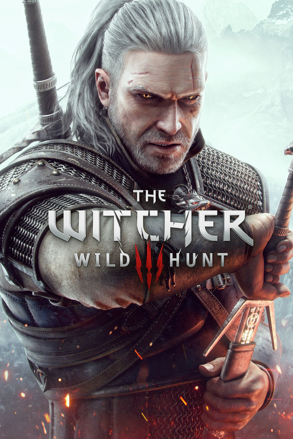 Captura de juego de The Witcher 3: Wild Hunt - Xbox One - imagen 2