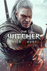 Captura de juego de The Witcher 3: Wild Hunt - Xbox One - imagen 2