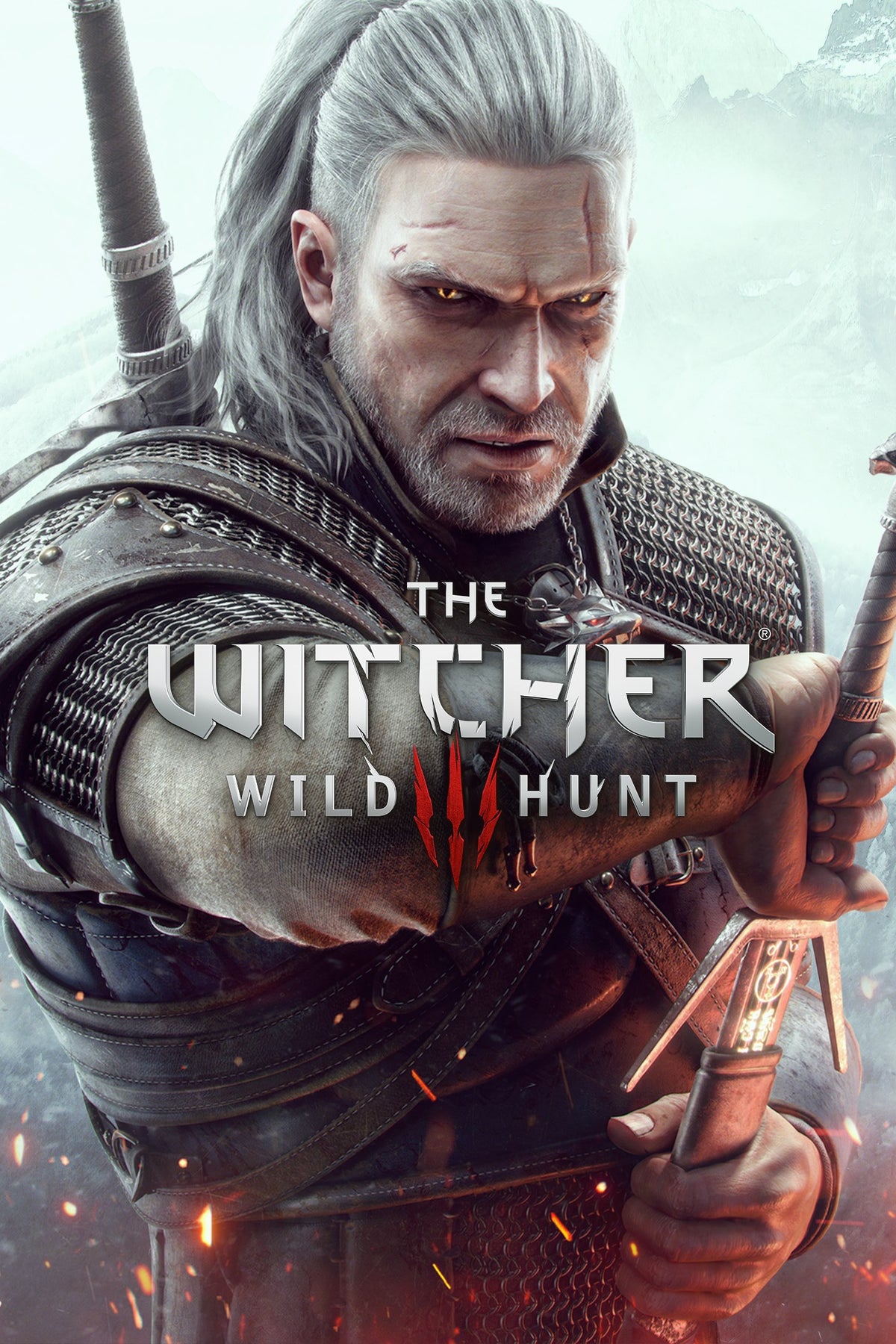 Captura de juego de The Witcher 3: Wild Hunt - Xbox Series X|S - imagen 2