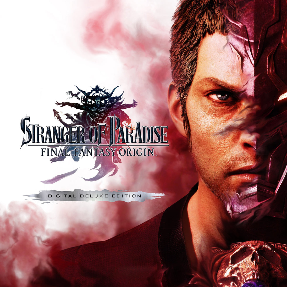 Captura de juego de STRANGER OF PARADISE FINAL FANTASY ORIGIN Digital Deluxe Edition - Xbox Series X|S - imagen 1