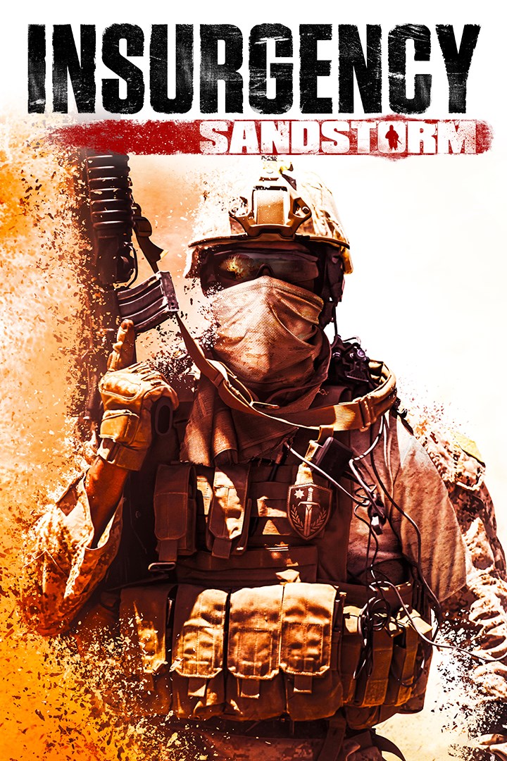 Captura de juego de Insurgency: Sandstorm - Xbox One - imagen 2