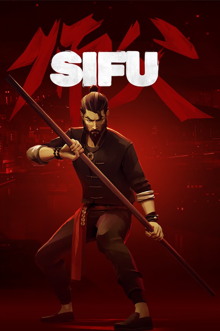 Captura de juego de Sifu - Xbox One - imagen 2