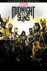 Captura de juego de Marvels Midnight Suns Enhanced Edition - Xbox Series X|S - imagen 2