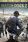 Captura de juego de Watch Dogs2 - Gold Edition - Xbox Series X|S - imagen 2