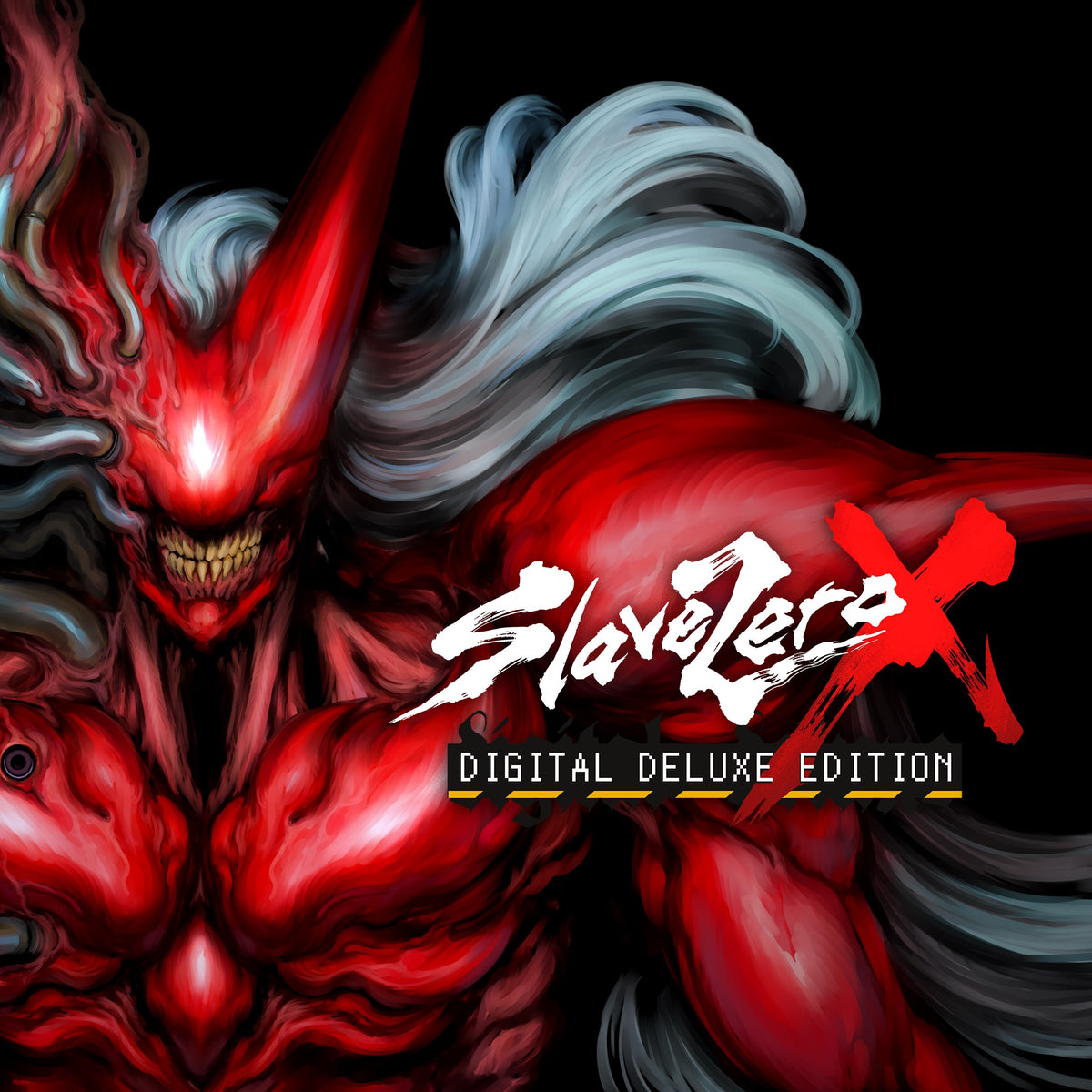 Captura de juego de Slave Zero X Digital Deluxe - Xbox Series X|S - imagen 1
