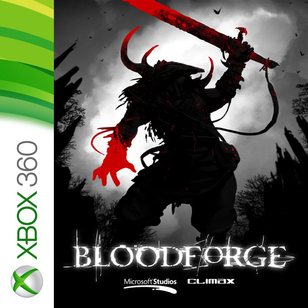 Captura de juego de Bloodforge - Xbox Series X|S - imagen 1