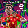 Captura de juego de eFootball: Lamine Yamal Edition 2026 - Xbox One - imagen 1